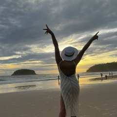 Юлия Загриева, 14.02