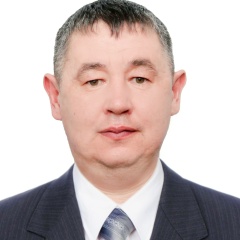 Алик Юнусов, 13.09.1981, Уфа
