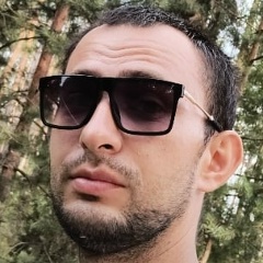 Александр Назин, Ростов-на-Дону