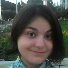 Диляра Рамазанова, 02.07.1996, Москва