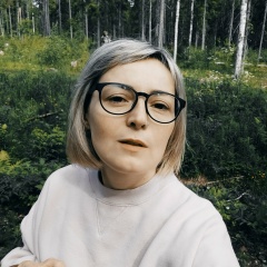 Катя Заяц, 27.08.1985, Санкт-Петербург