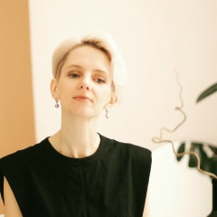 Настя Галашина, 18.03.1985, Москва