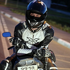 Александр Гаврилушкин, 01.11.1989, Зеленоград