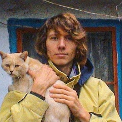 Даниил Вегера, 30.04.1990, Ялта