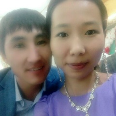 Амангул Тажім, 01.05.1994