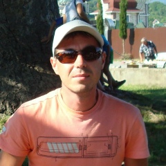 Борис Громов, 21.08.1980, Тольятти