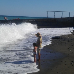 Оксана Токтохоева, 07.07.1983, Москва