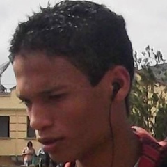 Elvis Wellington, 30.08.1993, Belo Horizonte