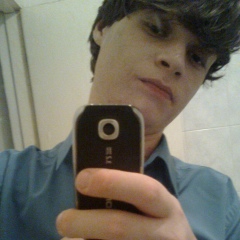 Felipe Harry, 03.11.1994, São Paulo