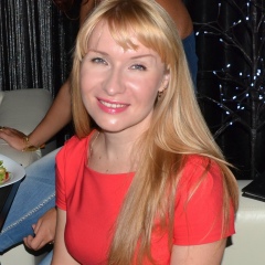 Наталья Григорьева, 30.07, Волгоград