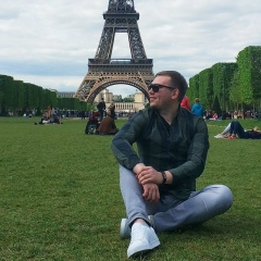 Александр Смолоногов, 15.03, Набережные Челны