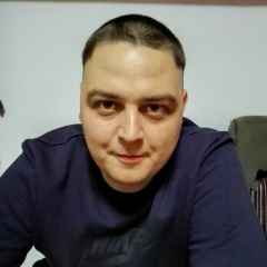 Денис Тихонов, Кадошкино