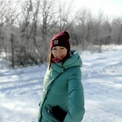 Юля Гареева, 31.10, Самара