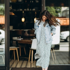 Елена Осикова, 17.09