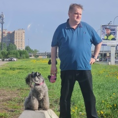 Александр Барашков, Санкт-Петербург