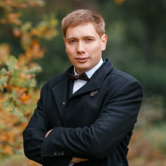 Никита Николаевич, 21.12.1987, Минск