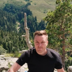 Александр Аистов, 10.08.1988, Москва