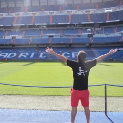 Саламат Алимов, 04.09.1991, Алматы