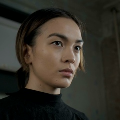 Салтанат Науруз, 26.05.1987, Алматы