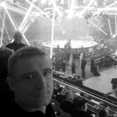 Андрюха Маскалёнок, 20.09