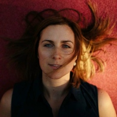 Катерина Косматова, 20.10, Щелково