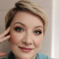 Ольга Бобелева, 13.08, Санкт-Петербург