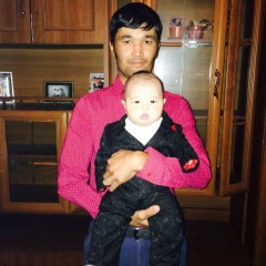 Улан Момунов, 29.09.1984, Тараз