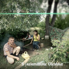 Oleshka Noskow, 31.03.1993, Отрадный