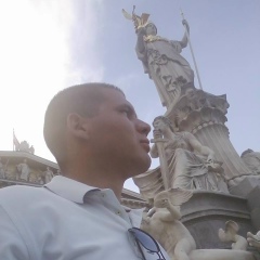 Велько Рошул, 15.05.1987, Beograd