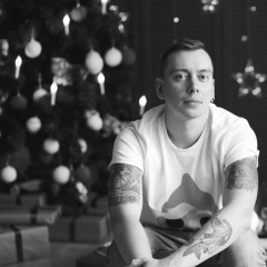 Sergey Ershov, 16.01, Химки