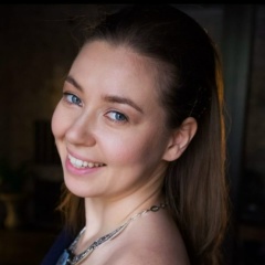 Арья Лидия Шаймиева, 29.04, Москва