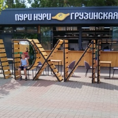 Максим Вахтангович, 09.06, Липецк