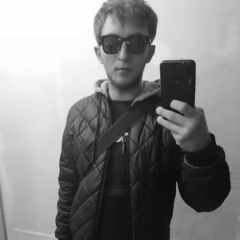 Дима Тенищев, 15.09.1987