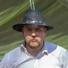 Станислав Поляков, 21.10.1986, Санкт-Петербург