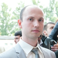 Тарас Бобешко, 21.05.1987, Львов