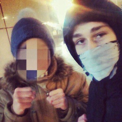 Влад Азимов, 30.09.1999, Белгород