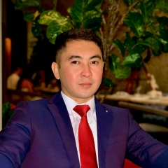 Ильшат Мусин