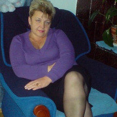 Леся Булат, Рожнятов