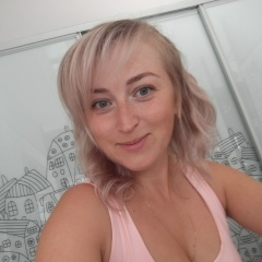 Юлия Мороз, 22.12.1985, Донецк