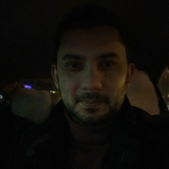 Олег Бойматов, 26.07, Санкт-Петербург