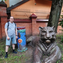 Роман Ермаков, 19.08.1979, Москва
