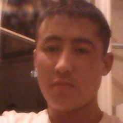 Жениш Кадыров