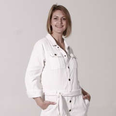 Мария Павлушкова, 18.08.1987