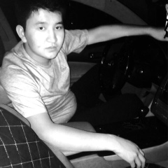 Куат Турекулов, 09.06, Тараз