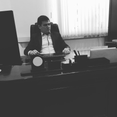 Умид Бабаназаров, 07.10.1941, Ташкент