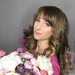 Таня Капацила, Одесса