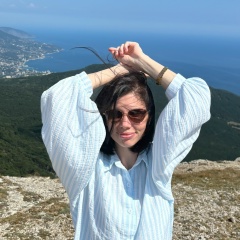 Маришка Цимбалюк, 23.09.1990