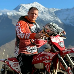 Александр Серик, 18.07.1989, Ростов-на-Дону