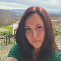 Марина Марина