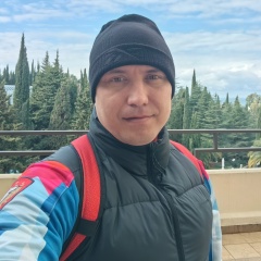 Дмитрий Ерш